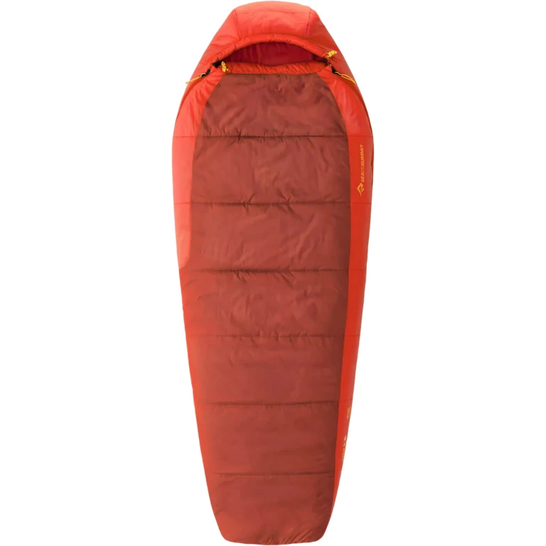 Hamelin Synthetic Sleeping Bag -9°C/15°F - Long