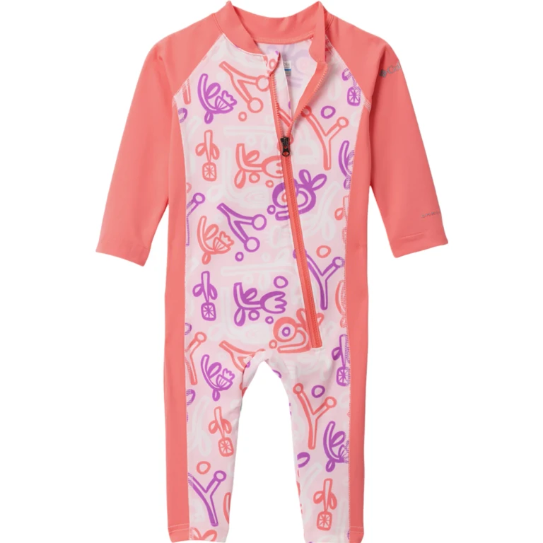 Sandy Shores II Sunsuit - Toddler