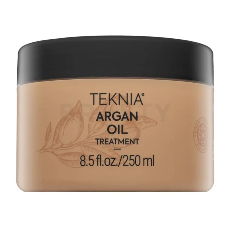 Argan oil treatment for hair Lakmé Teknia 250 ml