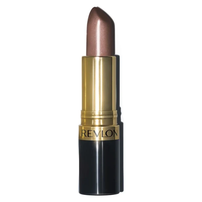 Super Gloss Lipstick Revlon Caramel Glaze 103
