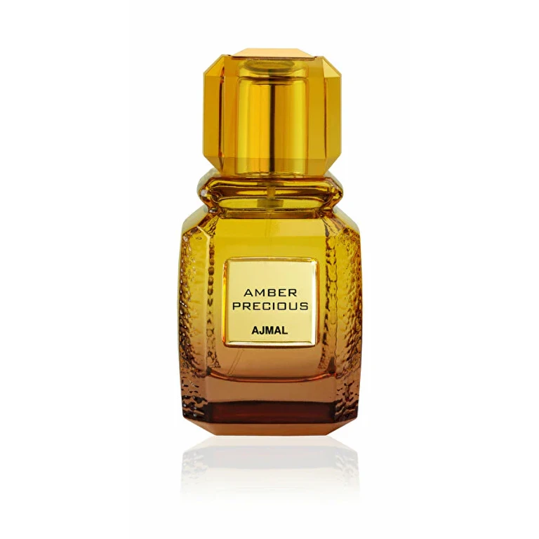 Amber Precious - Edp - Volume: 100 ml