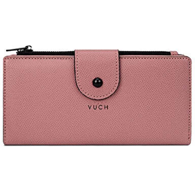 Women's Wallet Louella Pink
