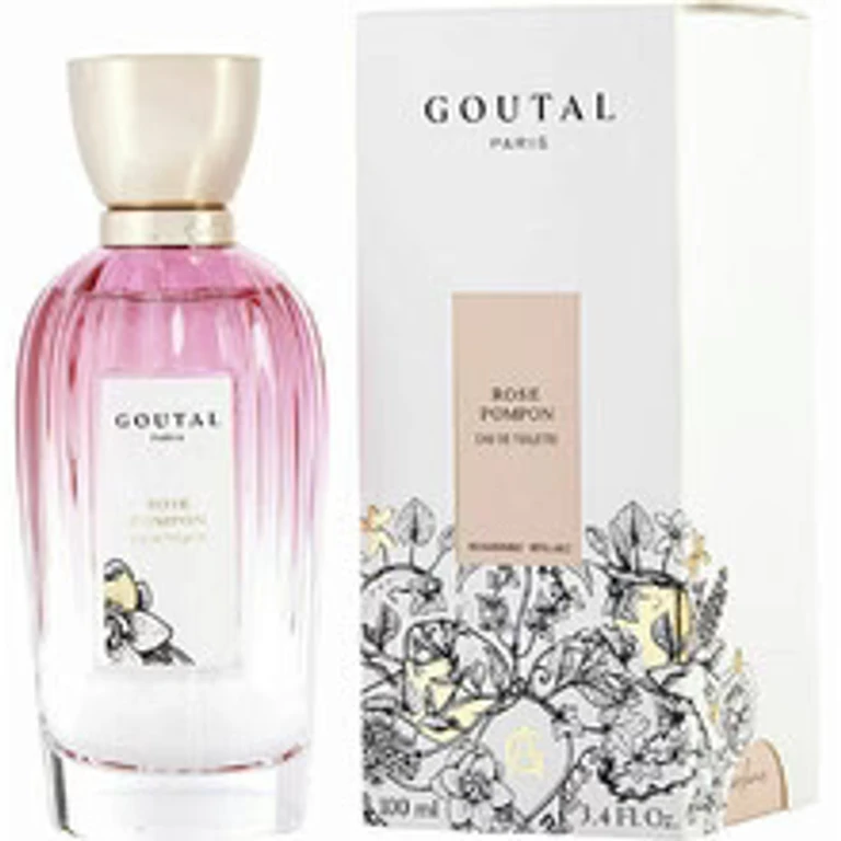 Rose Pom Pom EDT - 50ml