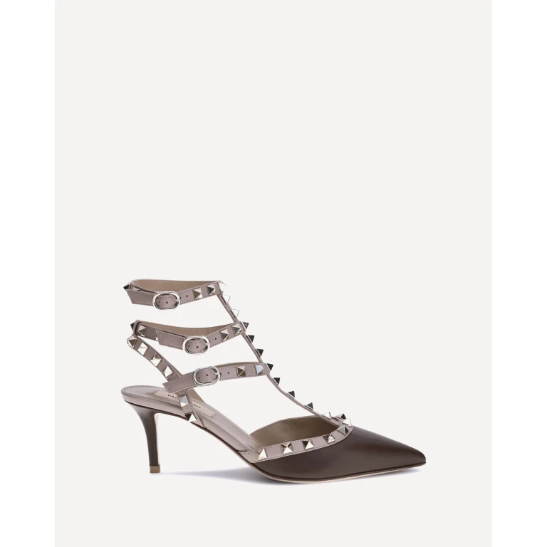 Rockstud Pumps Female 36