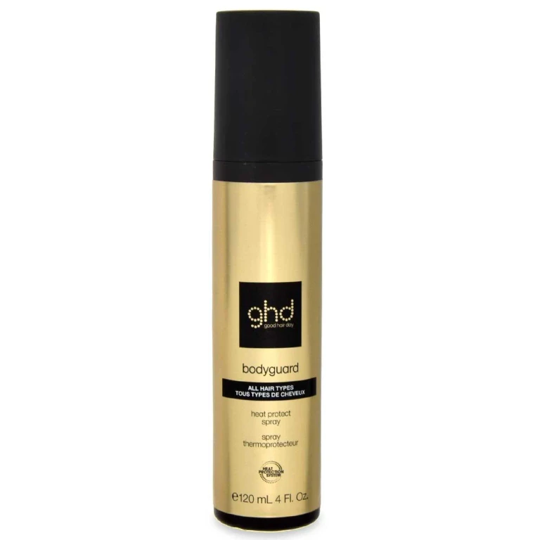 Bodyguard Heat Protector Spray