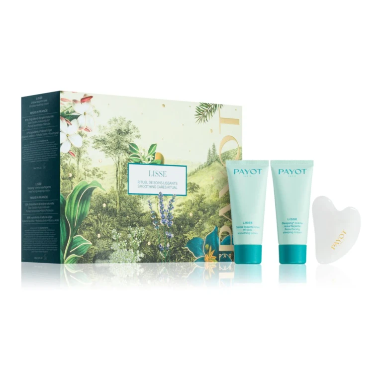 Lisse Smoothing Cares Set Ritual
