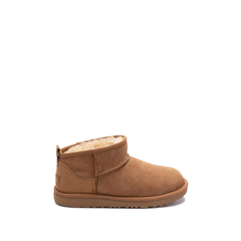 Ultra Mini Boots