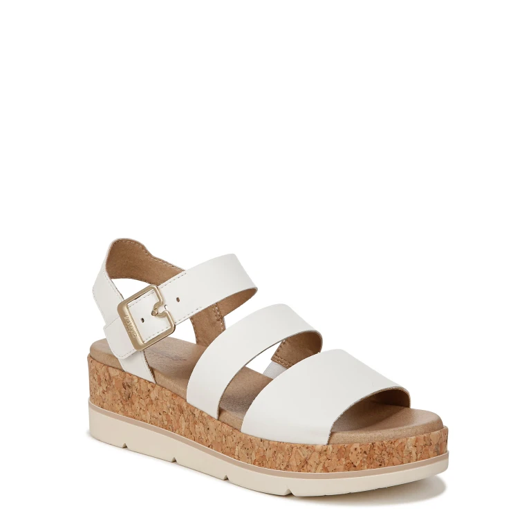 Once Twice Sandal