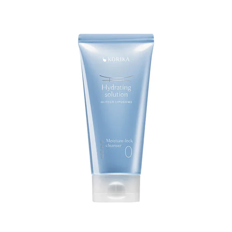 Hi-Tech Hydrating Liposome Solution (Moisturizing Cleanser) 150 ml