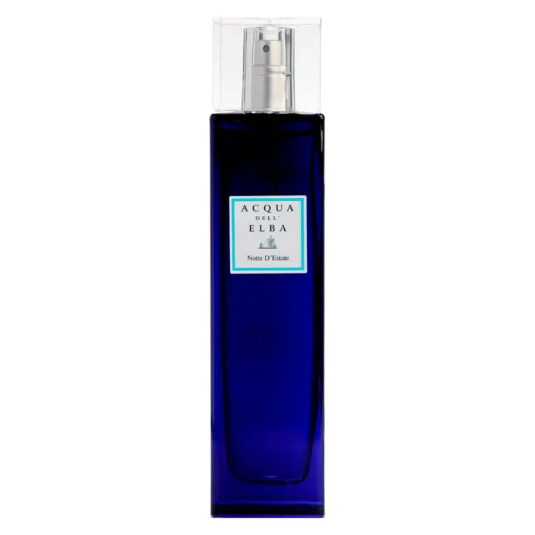 Summer Night Deo Room Spray 100 Ml