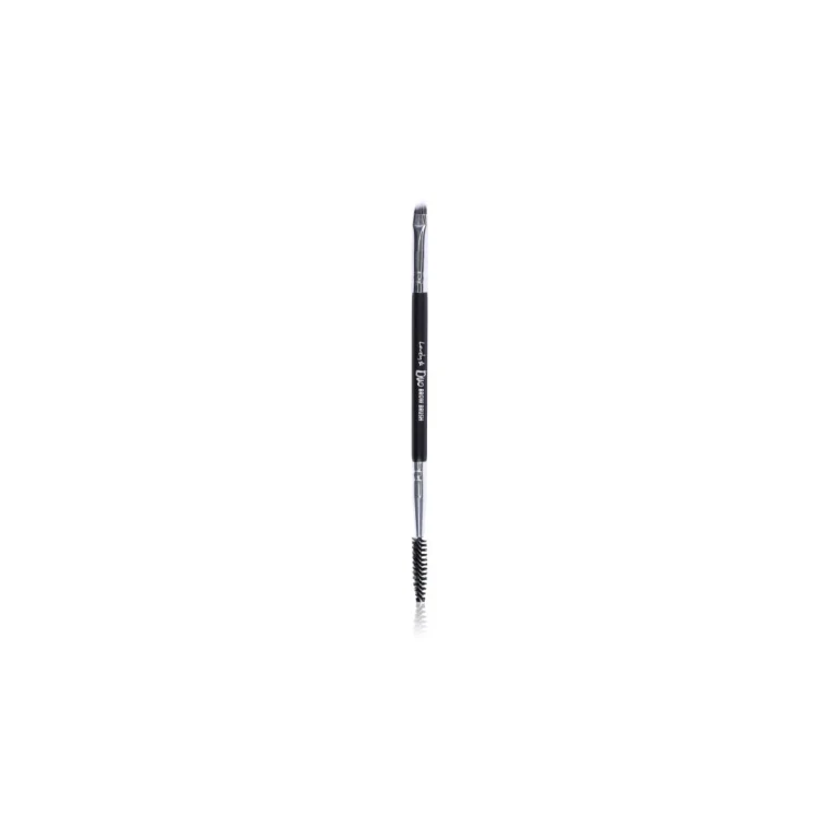 Duo Double Eyebrow Brush