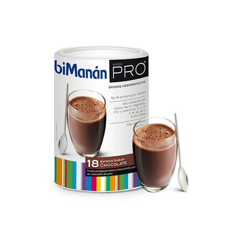 Pro Big Format Chocolate Milkshake 18 units