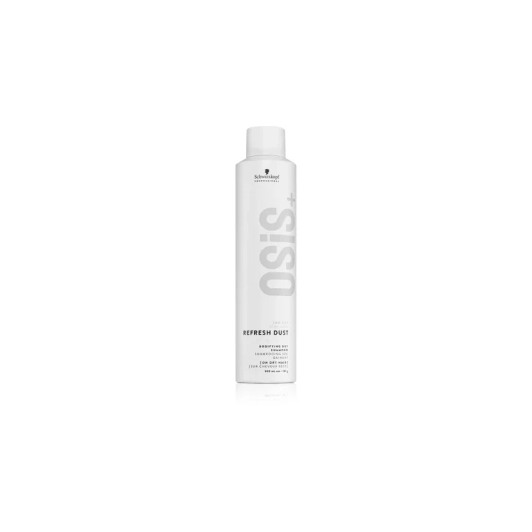 Osis+ Refresh Dust Bodifying Dry Shampoo - 300 ml