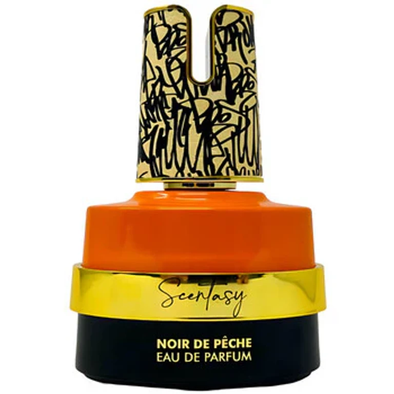Scentasy Noir de Peche EDP 100ml