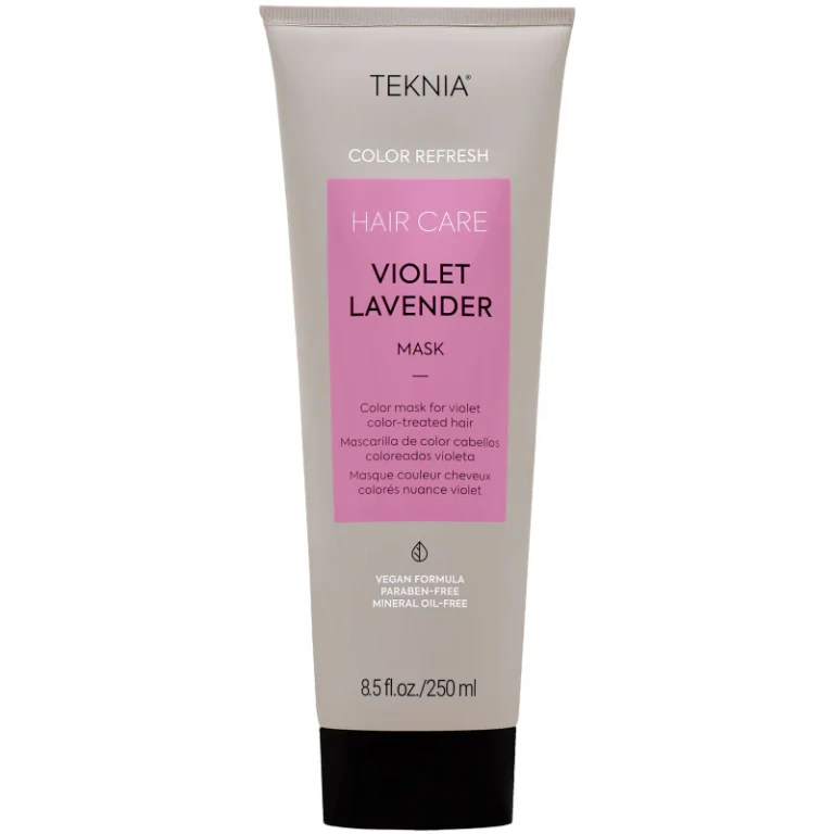 Mask Lakme Teknia Color Refresh 250ml Violet Lavender