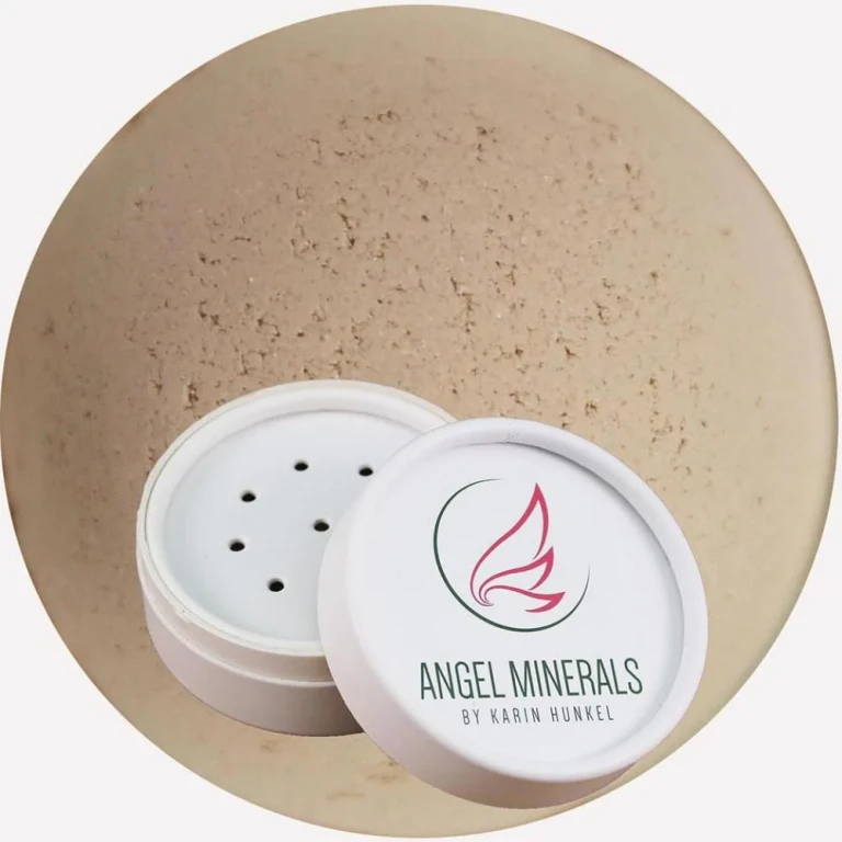 Special Neutral Anti-shine Foundation (5 g)