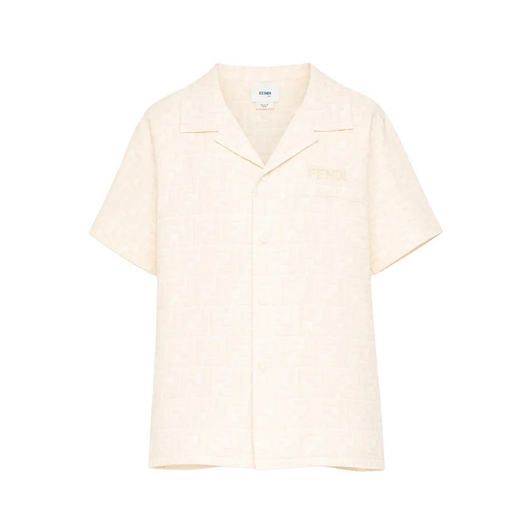 Chemise - Marron (JUC109AY8CF1P2N)