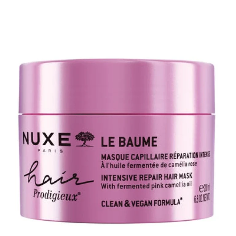 Prodigieux Intense Repair Hair Mask 200ml