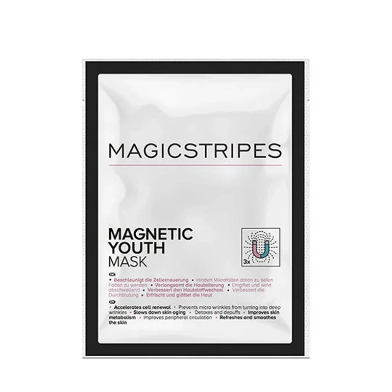 Magnetic Youth Mask 1