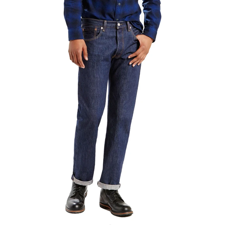 501 Original Fit Jeans - Men's