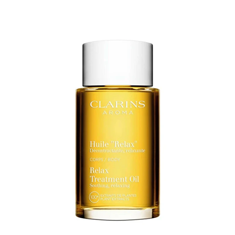 Relaxation Treatment (Oil) 100 ml
