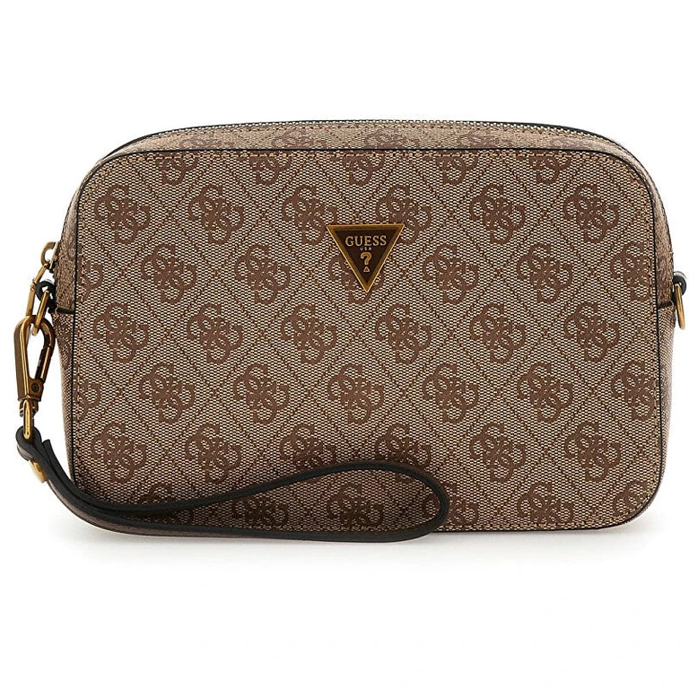 Men's Crossbody Bag pmmilop5245 brown