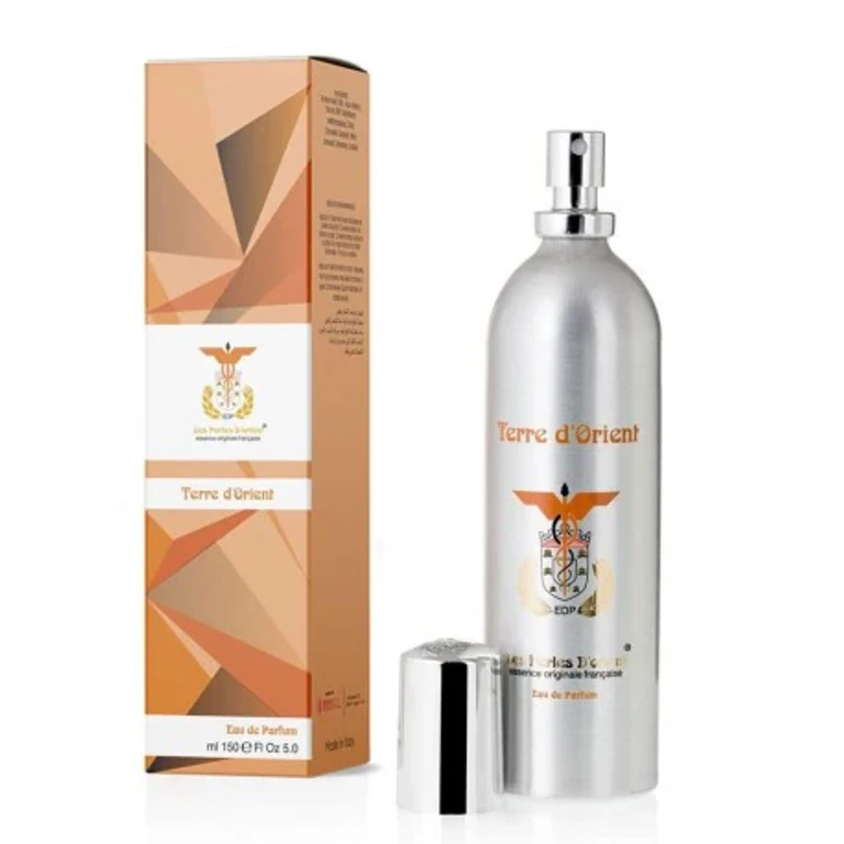 Les Perles D Orient Terre D` Orient – Eau De Parfum 150 Ml