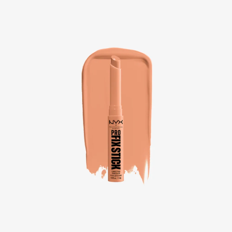 Professional Makeup Pro Fix Stick Concealer Unifying Color 0.4 Dark Peach 1.6 g