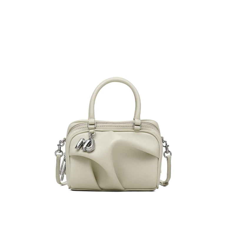 Sac De Bowling - Crème (2S6HCR070S01BONE)