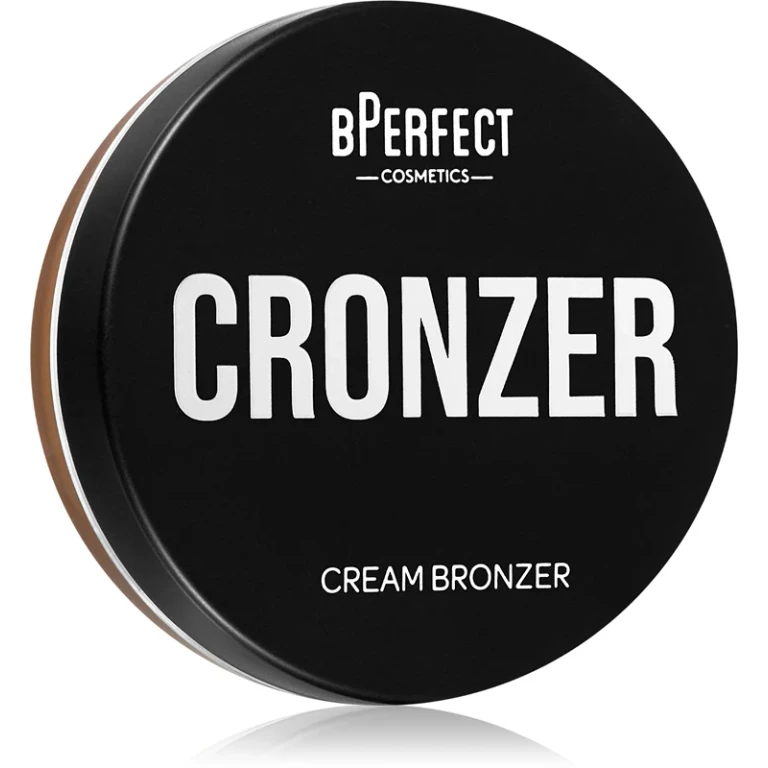 BPerfect Cronzer bronzer in cream color Toasted 56 g