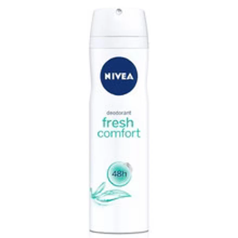 Deodorant Fresh Comfort 150 ml format