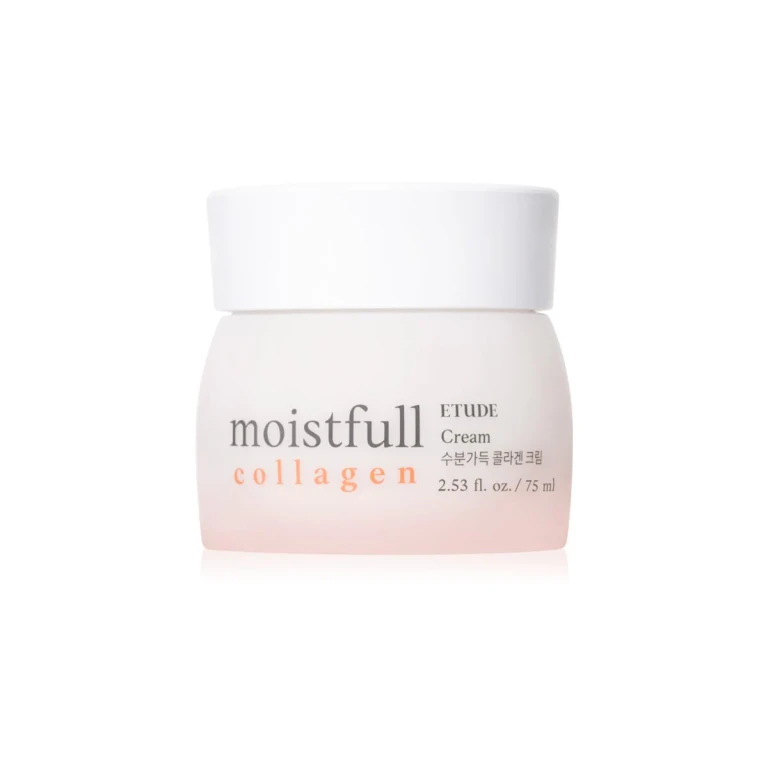 Moistfull Deep Hydration Cream With Collagen 75ml