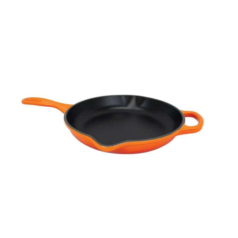 Signature Skillet 9 Inch: Flame:- Flame, 9 Inch