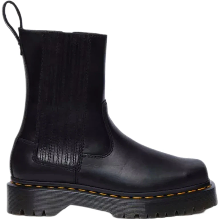 Amaaya Lo Leather Boots - Women's