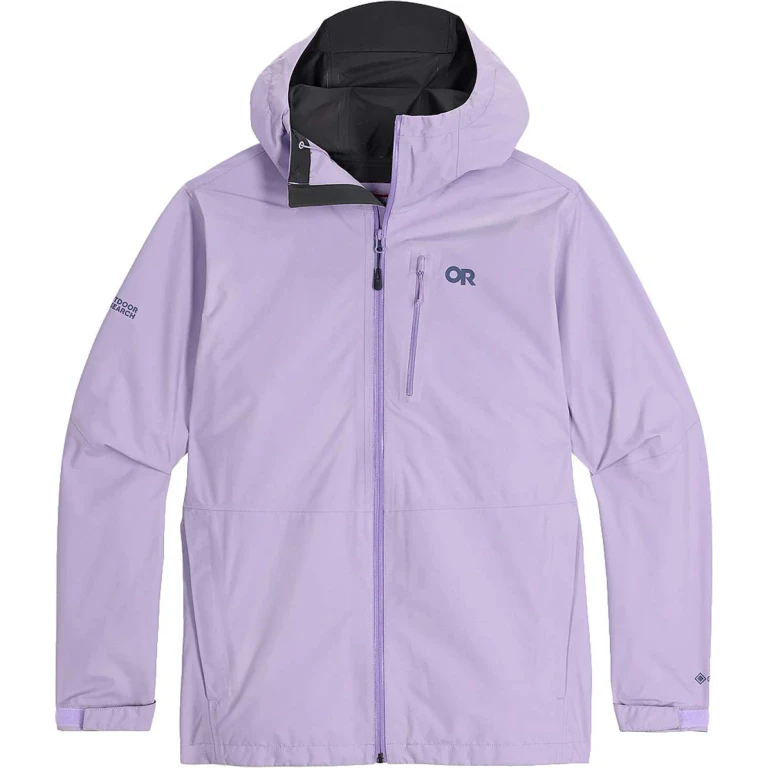 Aspire II Jacket-Plus - Women's