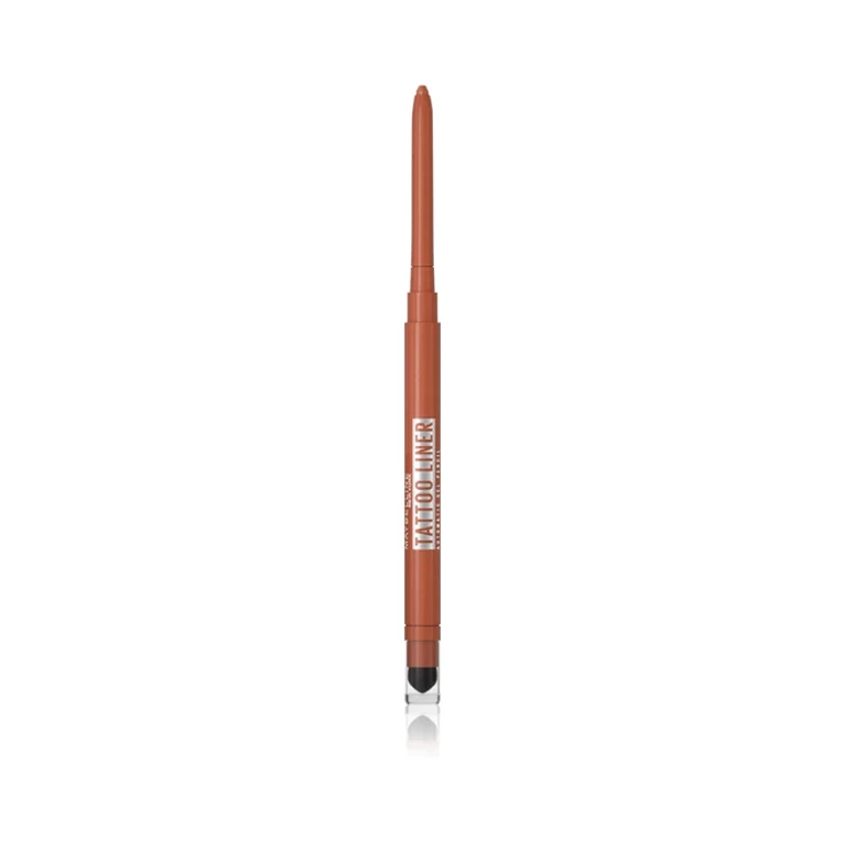 Automatic Tattoo Gel Pencil 0.73 g 080 Copper Nights