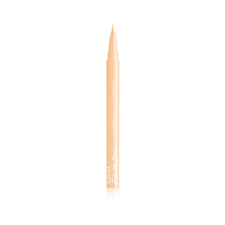 Professional Makeup Epic Ink Liner waterproof precision eyeliner color Marshmallow 1 ml