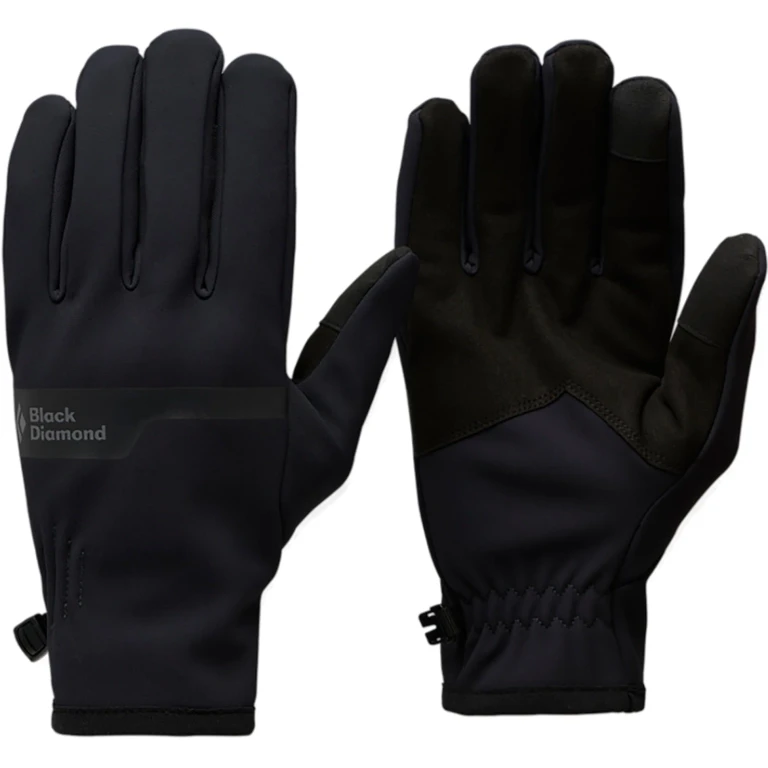 Everyday Softshell Gloves