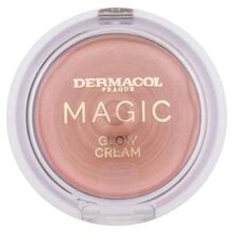 Magic Glow Illuminating Cream 3 ml 2