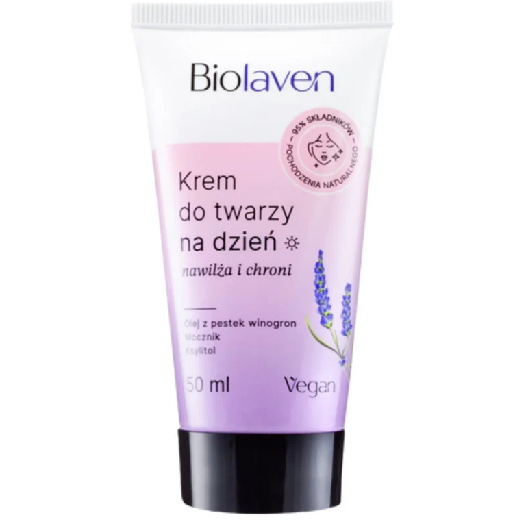 Daytime Face Cream 50 ml