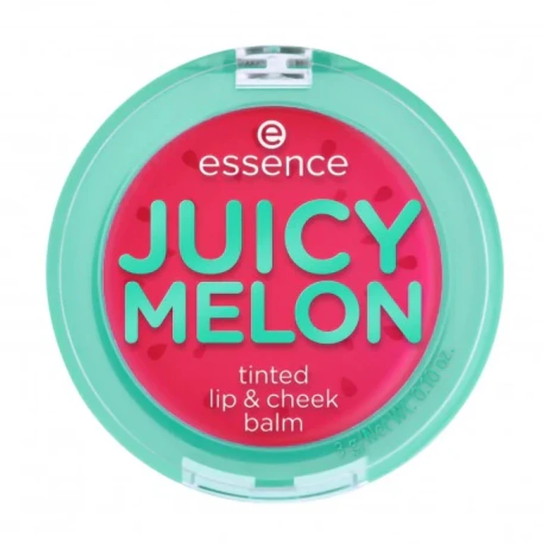JUICY MELON Lippen- und Wangenbalsam