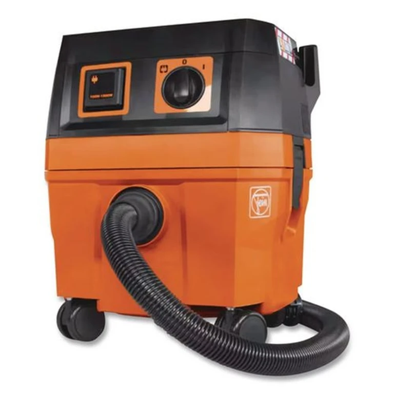 92036236090 Turbo II 1100-Watt 8.4 Gallon Vacuum/Dust Extractor