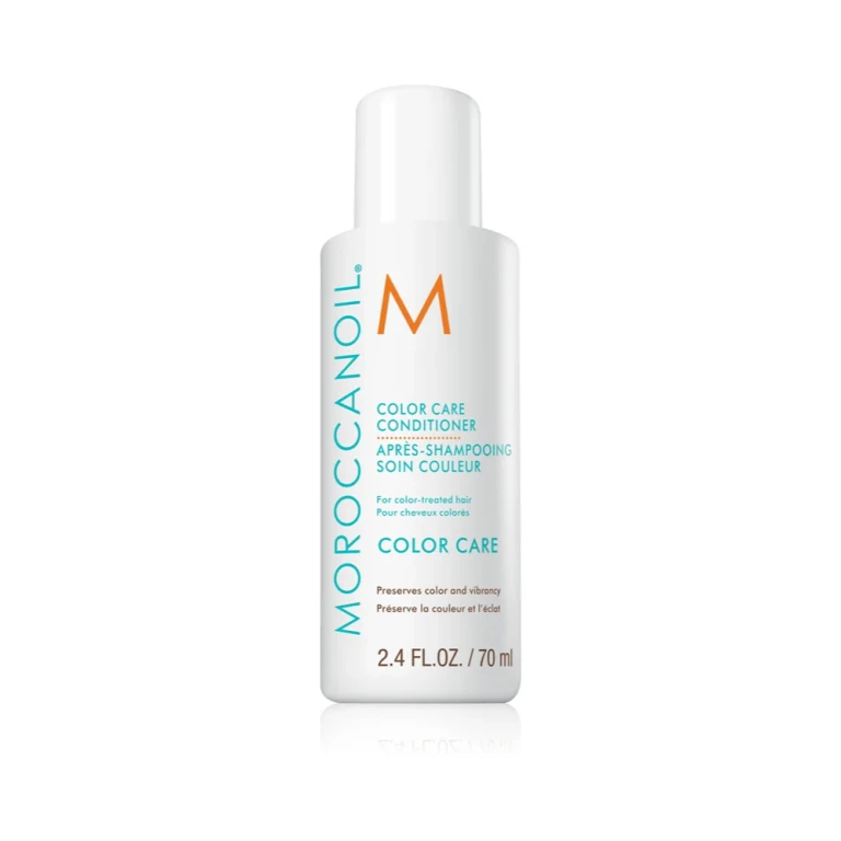 Moisturizing Conditioner for Colored Hair Color Care (Conditioner) - Volume: 70 Ml