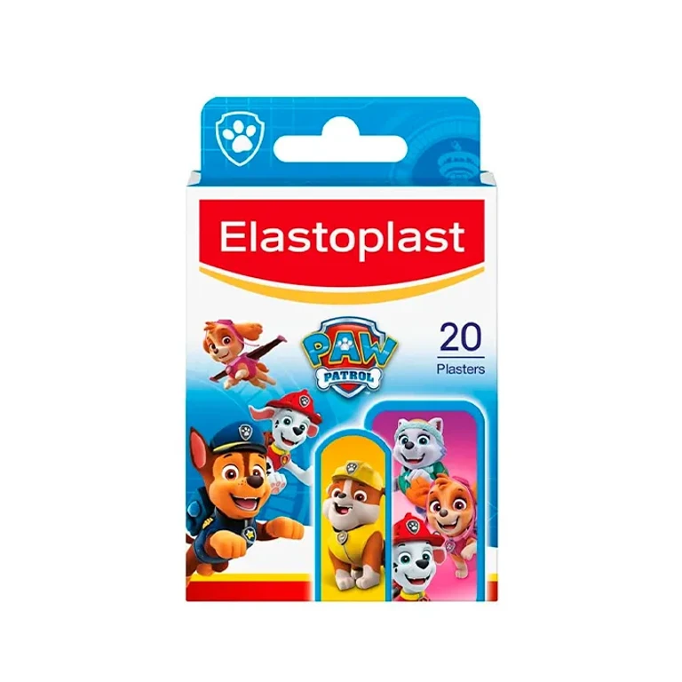 Patches Salvelox Paw Patrol 20U