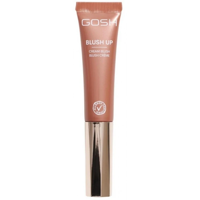 Blush Up Radiant Liquid Blush 001 Peach 14 ml