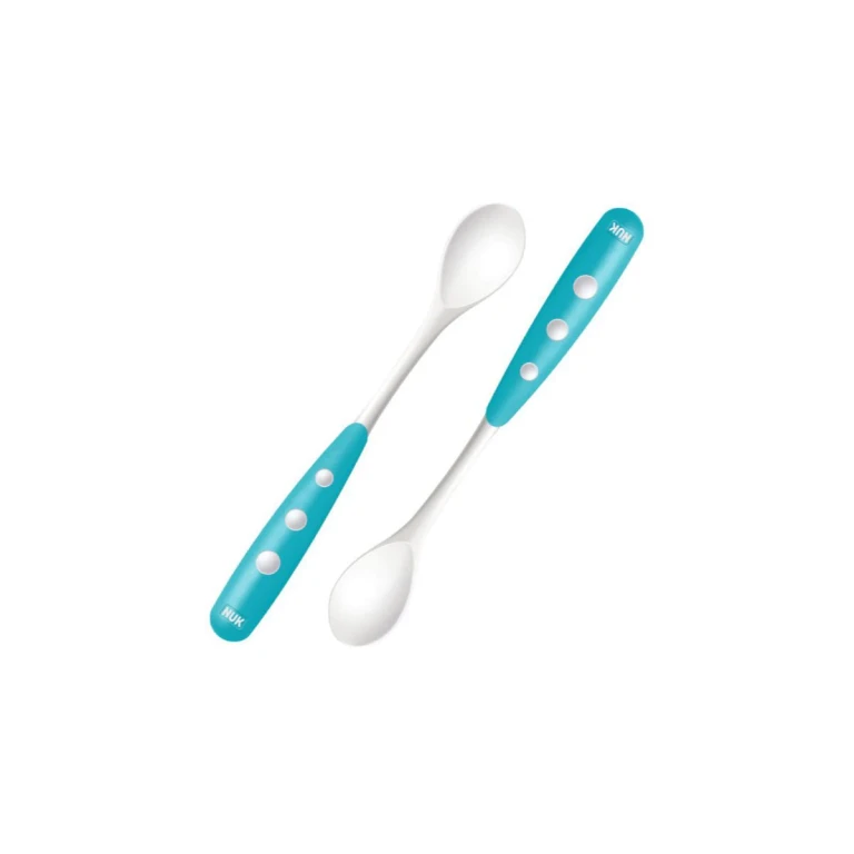 Easy Learning Spoons Children's Spoon 2 Pieces