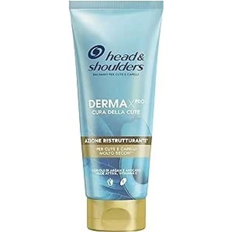 Dermaxpro Conditioner Restructuring Action For Scalp And Hair 220 Ml