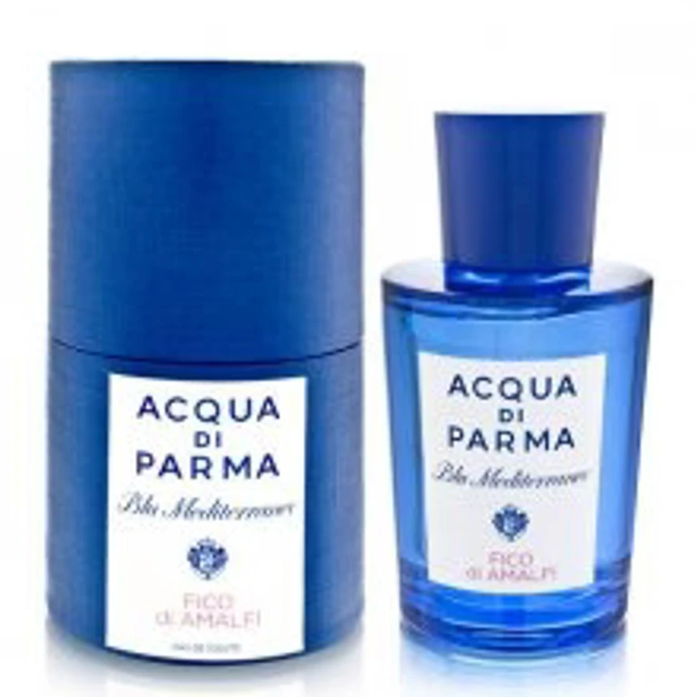 Mediterranean Blue - Calabrian Bergamot EDT