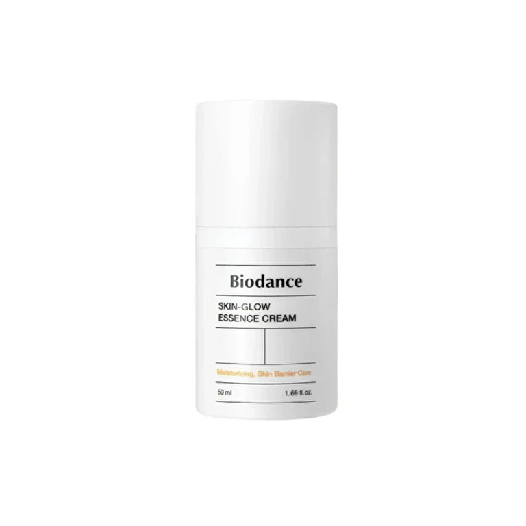 Skin-Glow Moisturizing Face Cream (Cream Essence) 50 ml