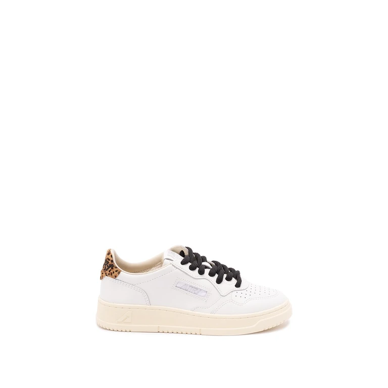 `Medalist Low` Sneakers